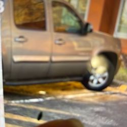2007 GMC Yukon XL