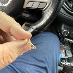 Ring For Sale