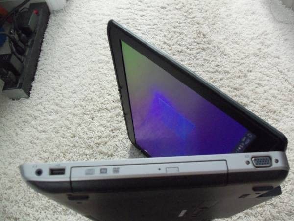 Dell E5520 LCD Laptop Intel i5 8GB 256G SSD DVDRW