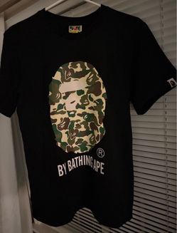 Bape shirt