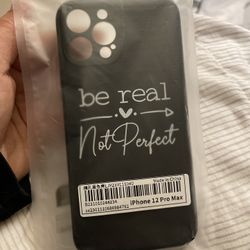 Protector iPhone 12 Pro Max