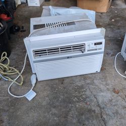 Window A/C Unit