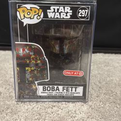 Funko Pop Star Wars 