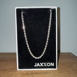 Jaxxon Rope Chain