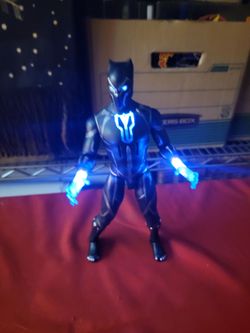 Black Panther