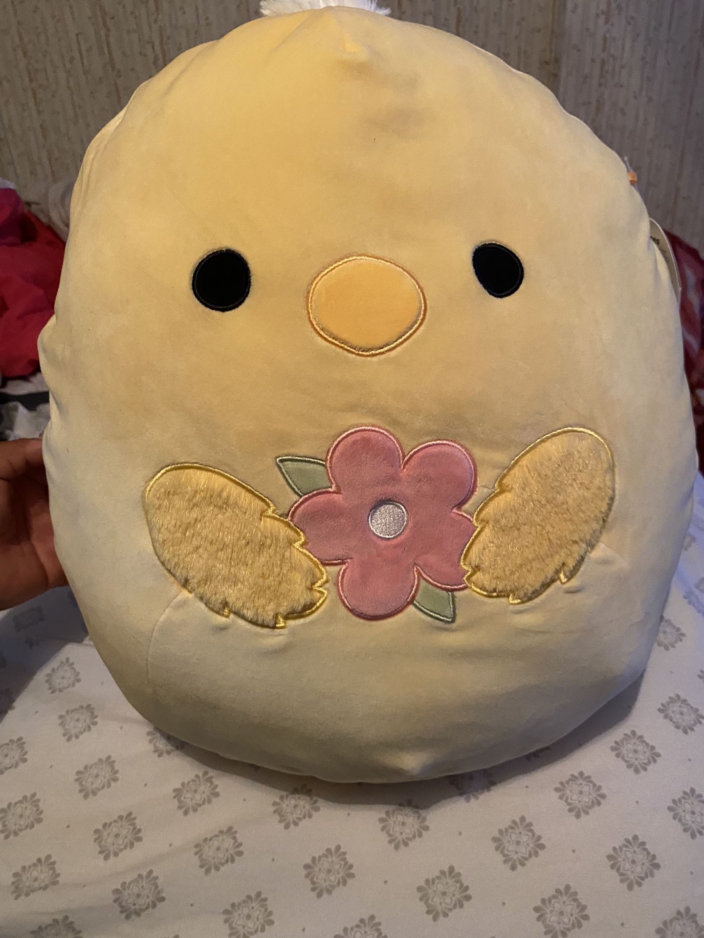 Squishmallow