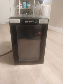 Beverage cooler
