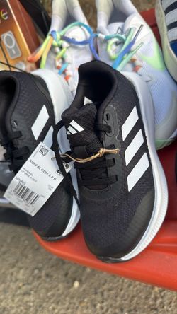Adidas Runfalcon 3.0 K Kids Sneakers