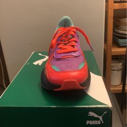 Puma/ RS-X Claw Jr. / 6 -1/2 C