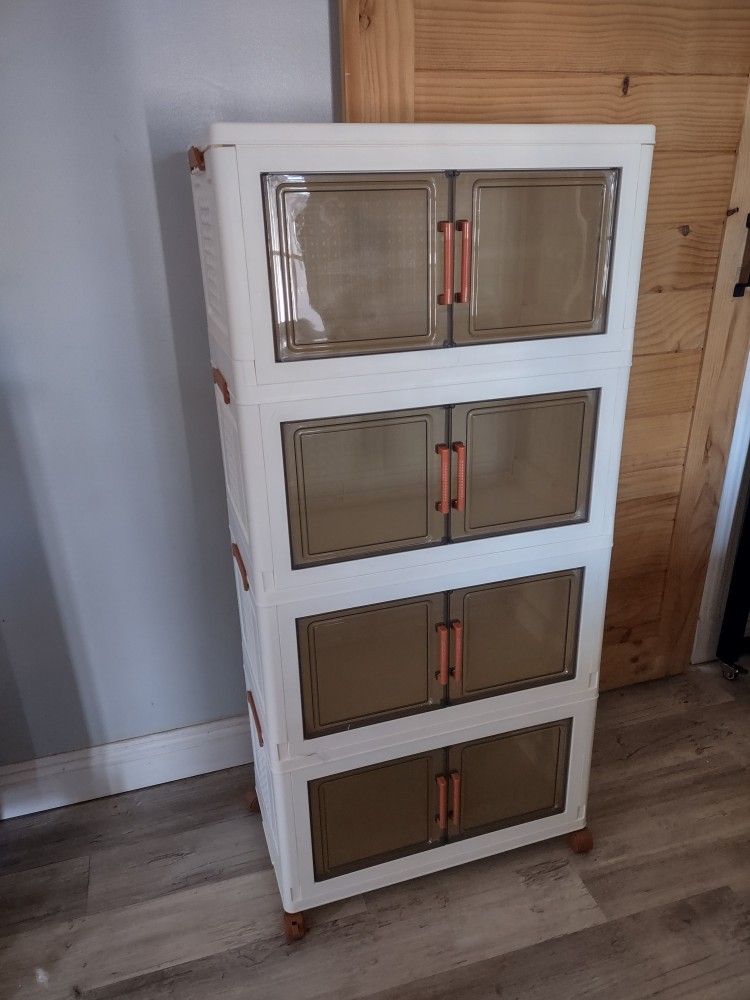 Brand New Heavy Duty Organizer 51x24x14