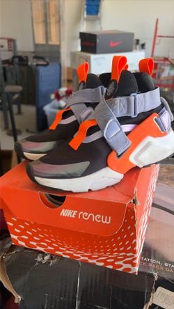 Nike size 5y
