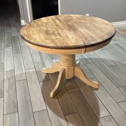 Breakfast / Decorative / Coffee Table 
