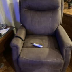 Power Lift Recliner