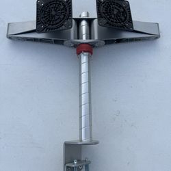 Knoll Dual Monitor Holder 