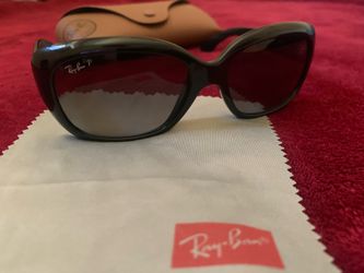 Ray ban
