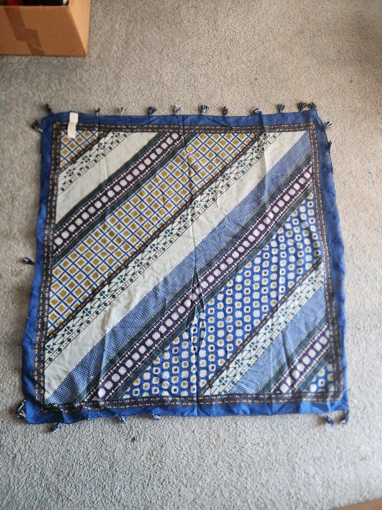 Brand New Scarf Shawl