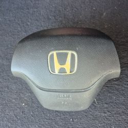Steerin Weel Air Bag Honda CRV 2007to2011