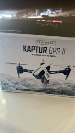 Drone brand new