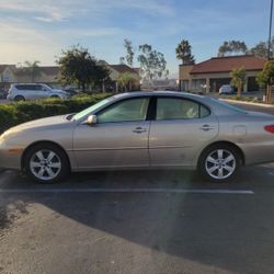 2005 Lexus Es(contact info removed) Dlls