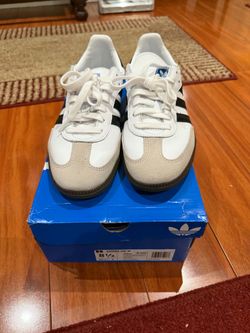 ADIDAS Sambas Woman size 8 1/2