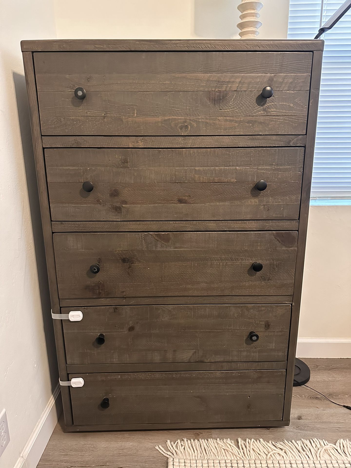Dylan Dresser From Living Spaces