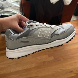 New Balance Heritage Golf shoes