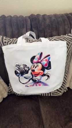 Disney Tote Bags
