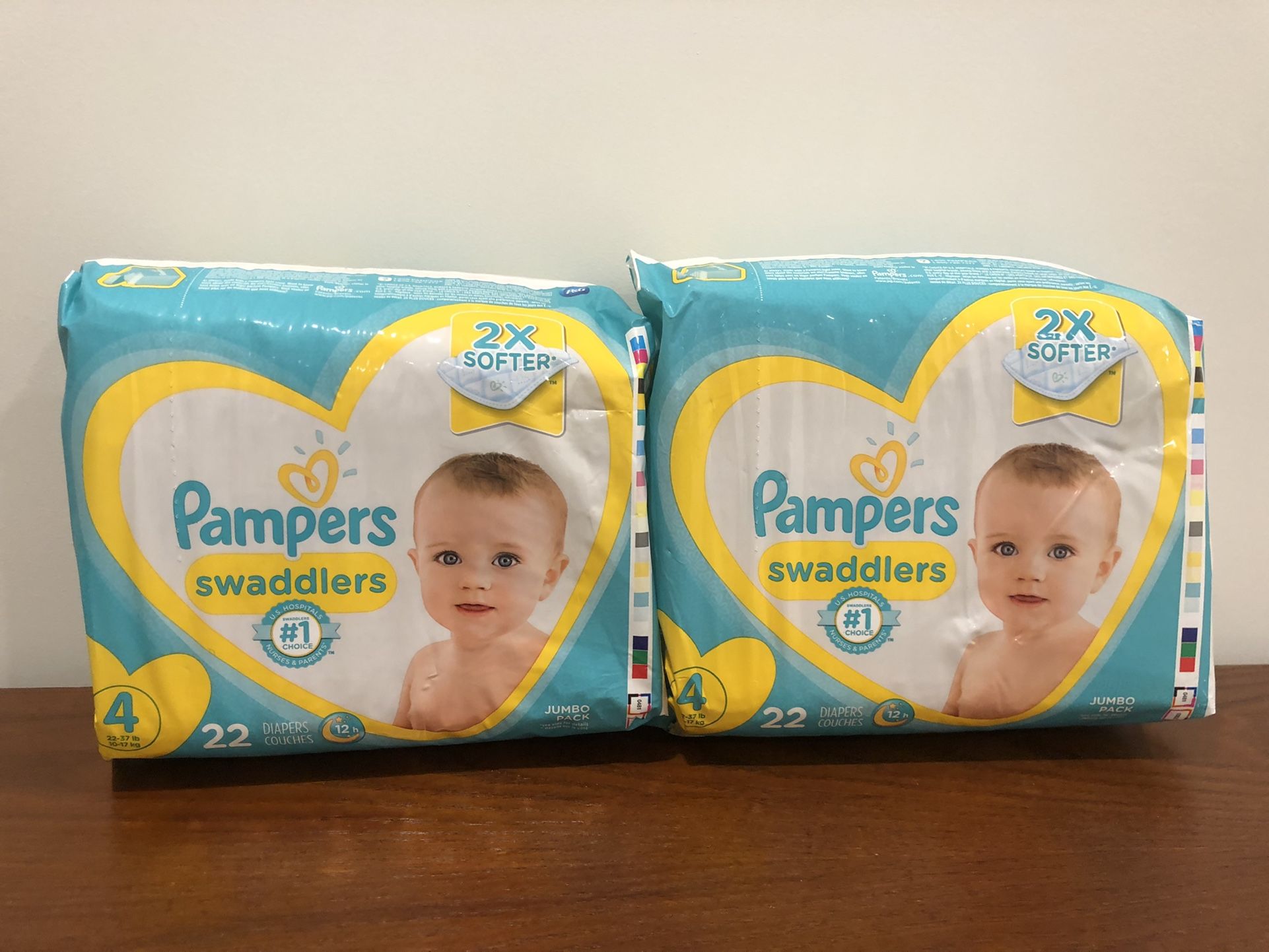 Diapers