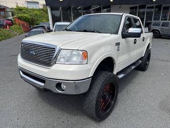 2007 Ford F-150