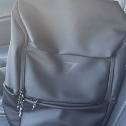Gymshark Sleek Backpack