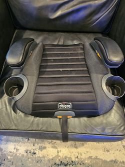 Chicco Child Booster Seat