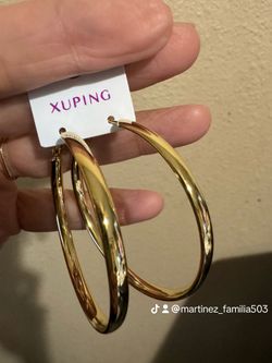14K oro laminado