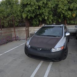 2007 Honda Civic
