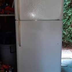 Refrigerator Westinghouse 