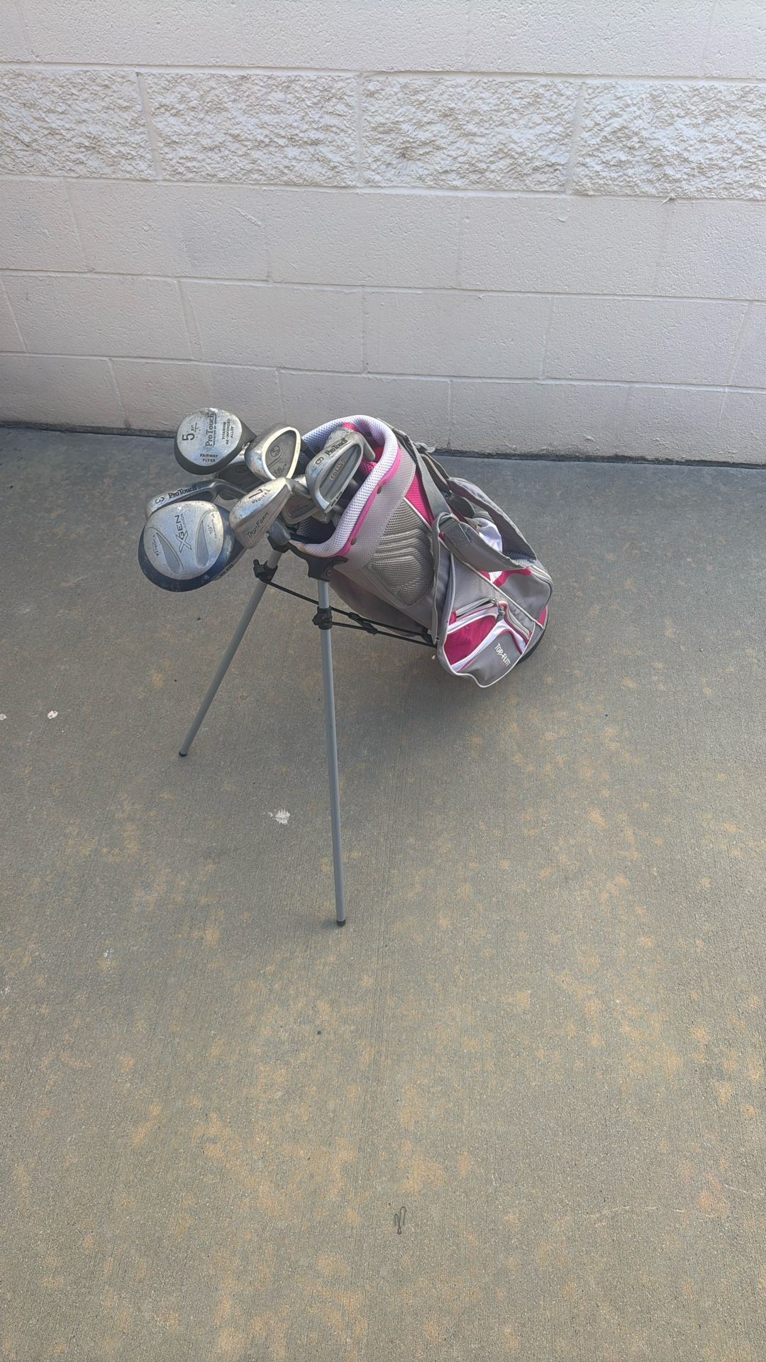 Junior Golf Set