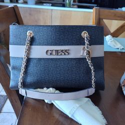 Guess Purse