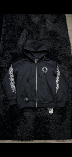 Chrome Hearts Hoodie