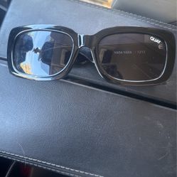 QUAY Yada Yada Sunglasses 
