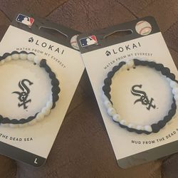 Lokai SOX Bracelets 2