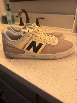 New balance numeric 306 shoes