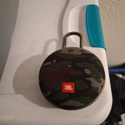 Jbl Clip3 