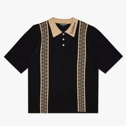 Camisa Polo Valabasas