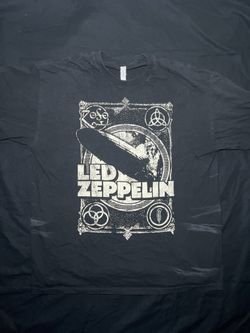 Led Zeppelin Tee