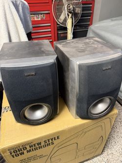 Speaker