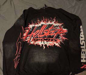 Hellstar Hoodie