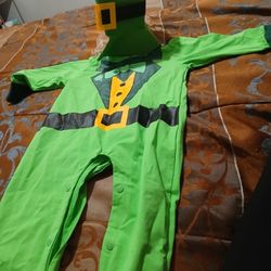 18 /24 Month Baby Boys  Pajamas 