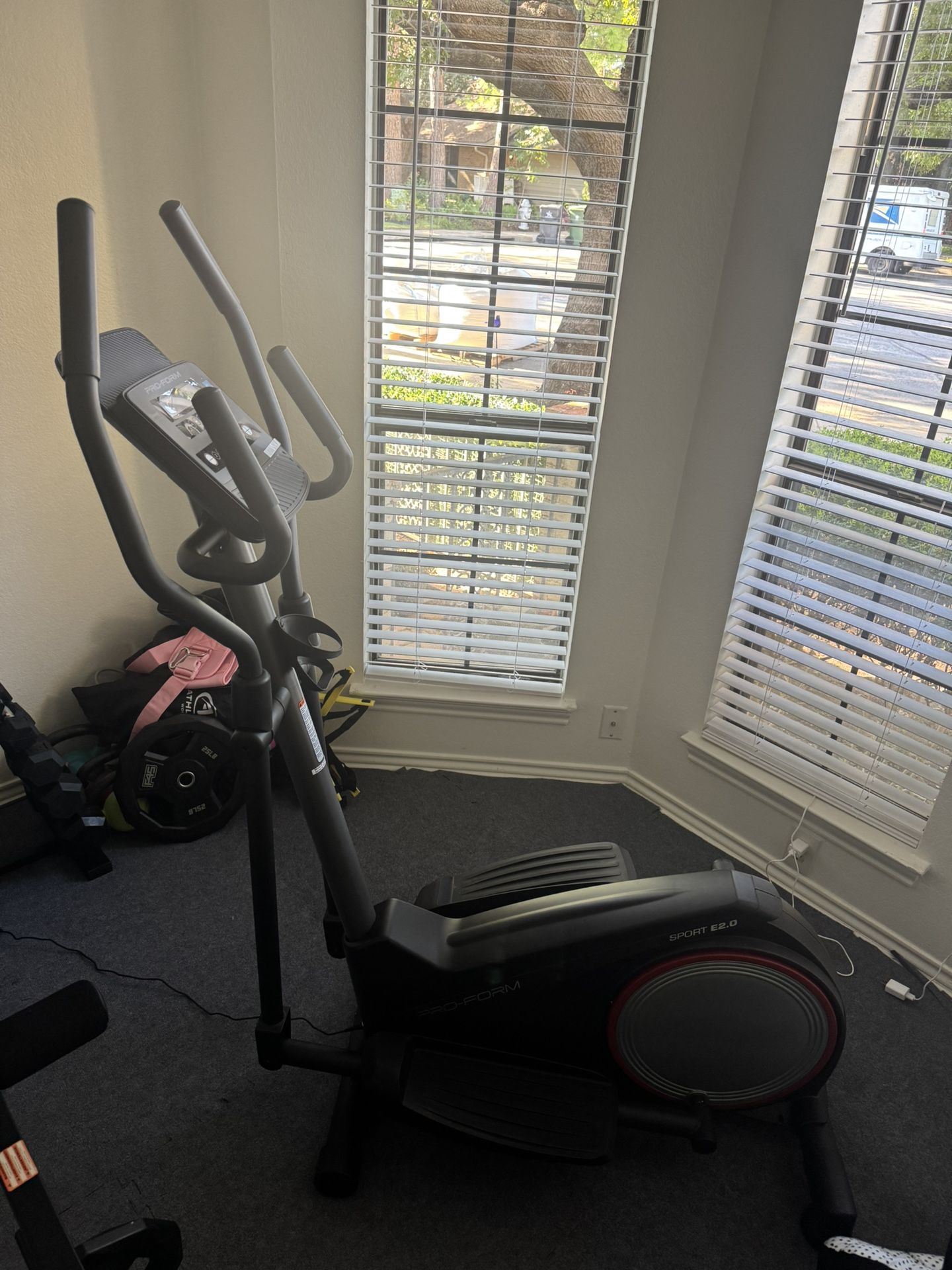 Gym Equipment 