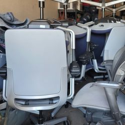Steelcase Amia Office Desk Gaming Chairs 