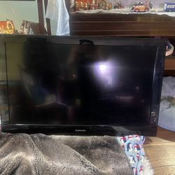 Samsung television