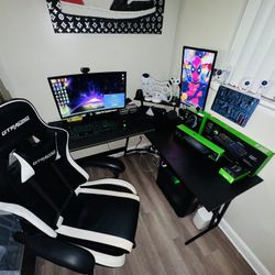 I sell my pc gamer CyberPowerPc